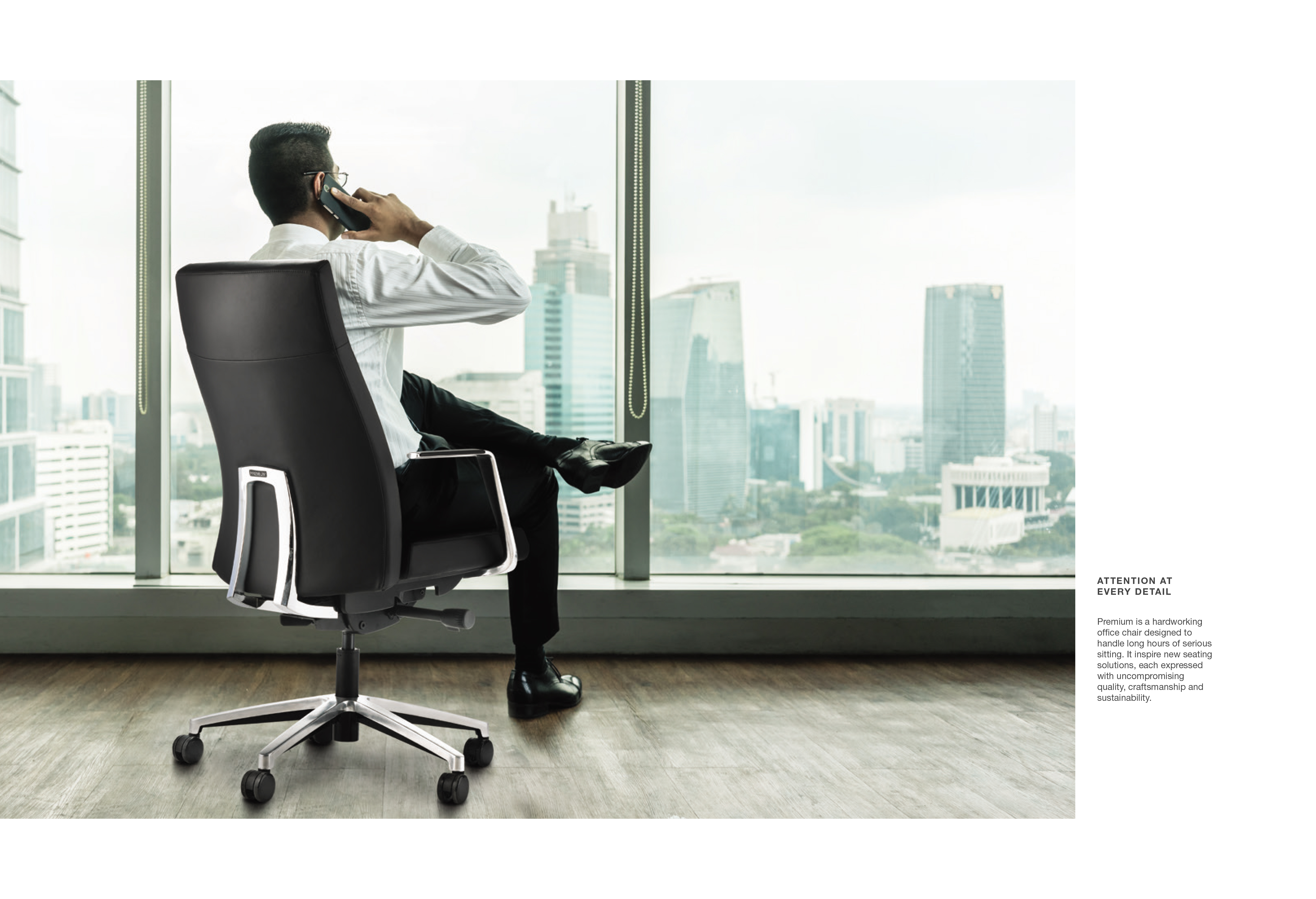 Office Chairs