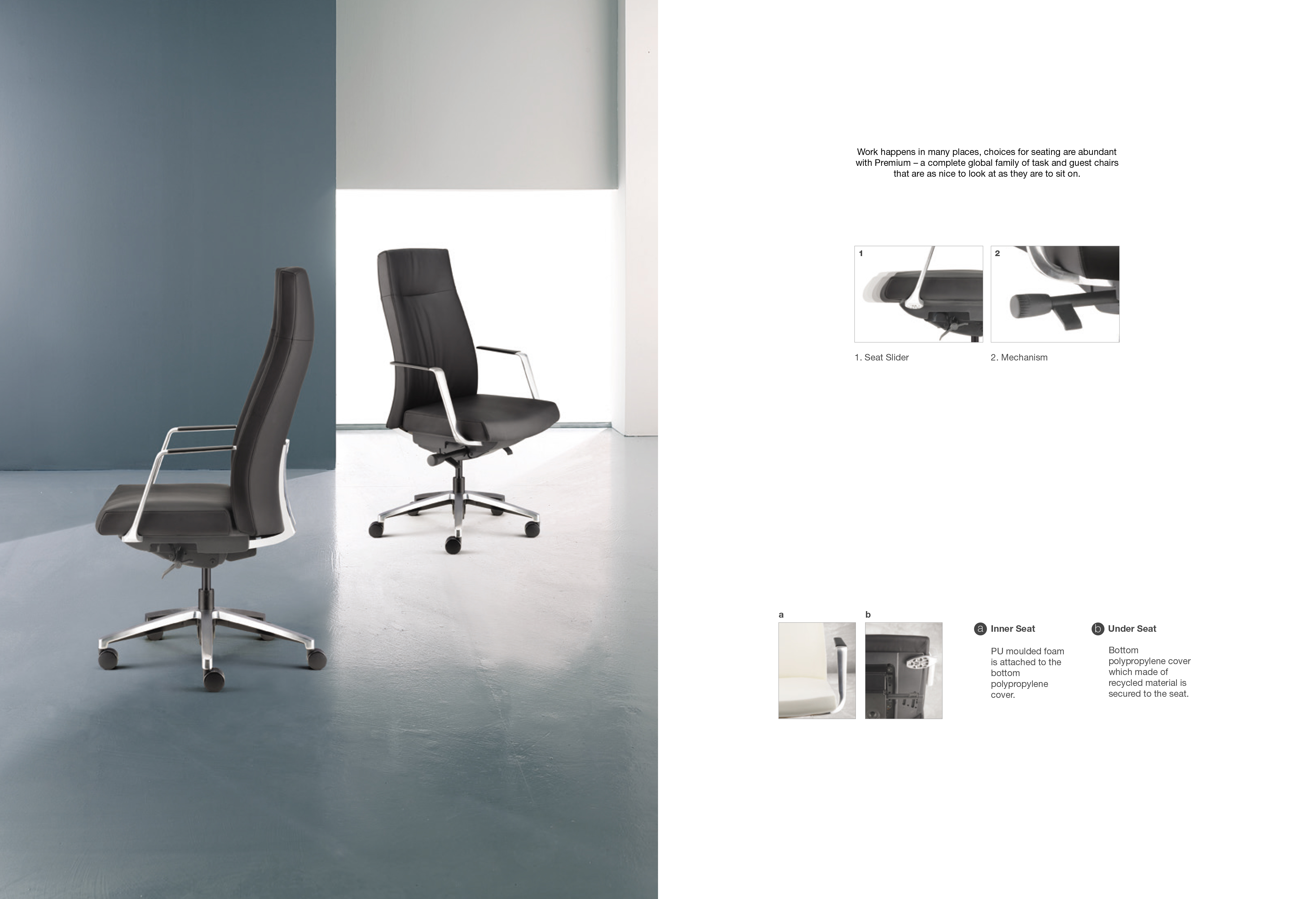 Office Chairs