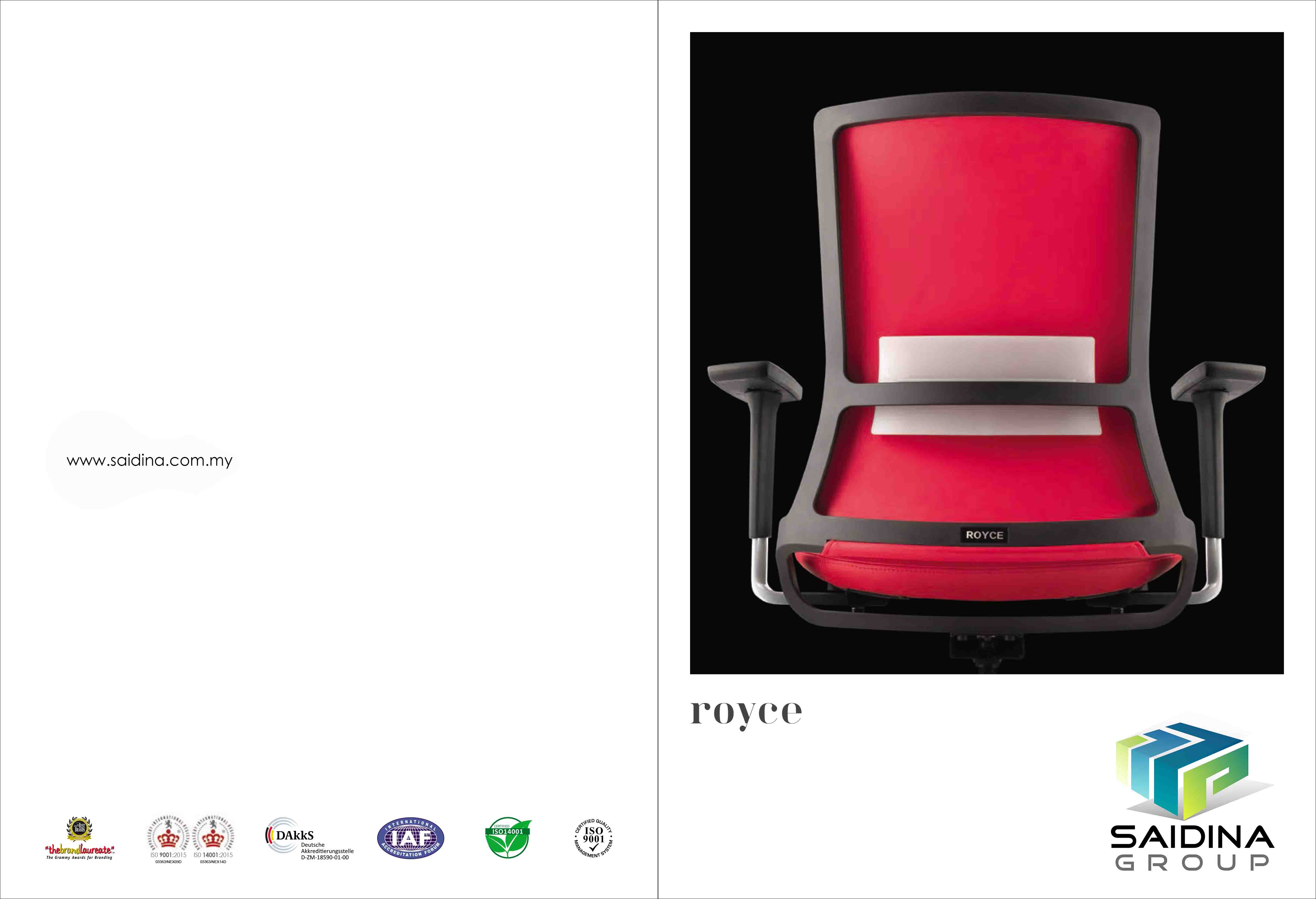 Office Chairs