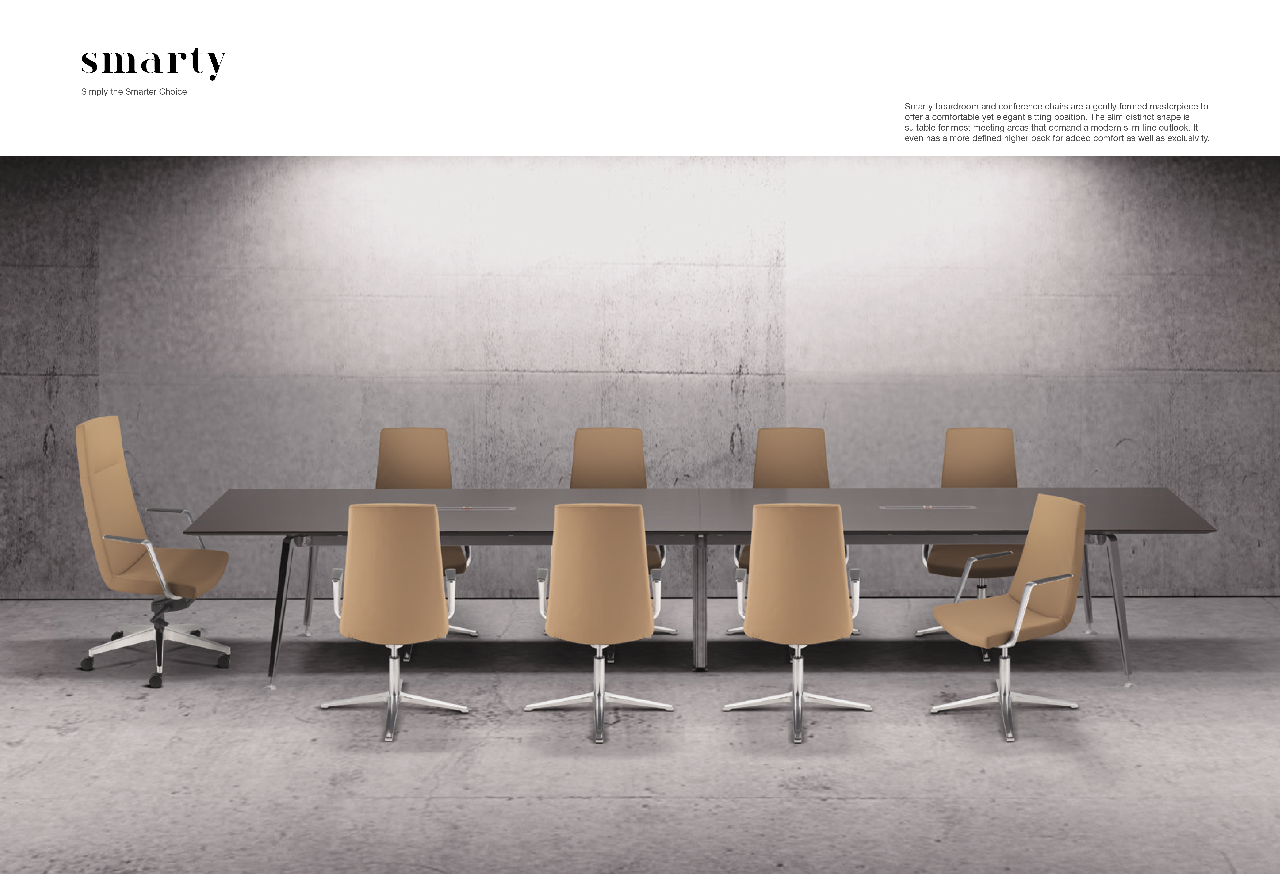Office Chairs