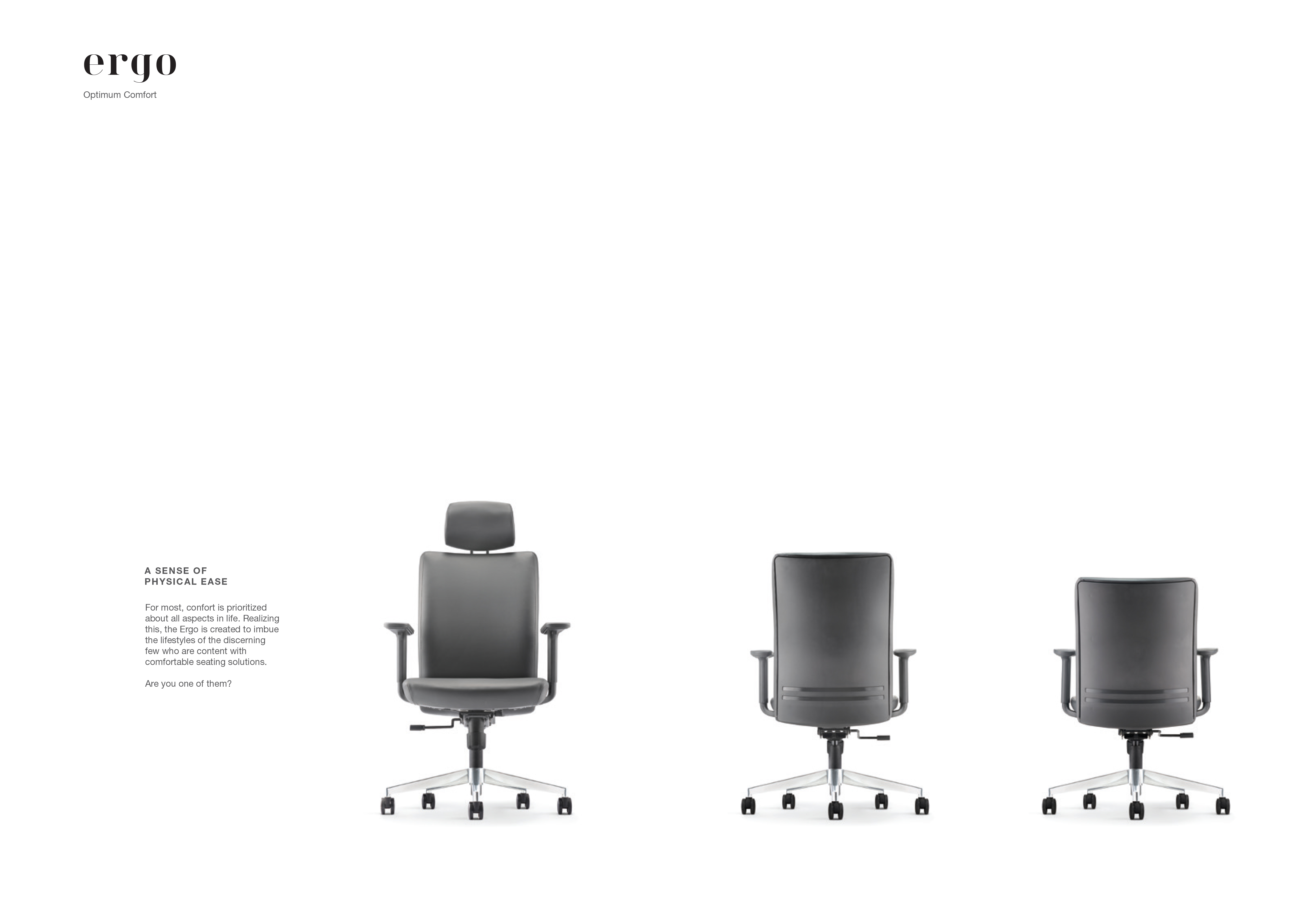 Office Chairs