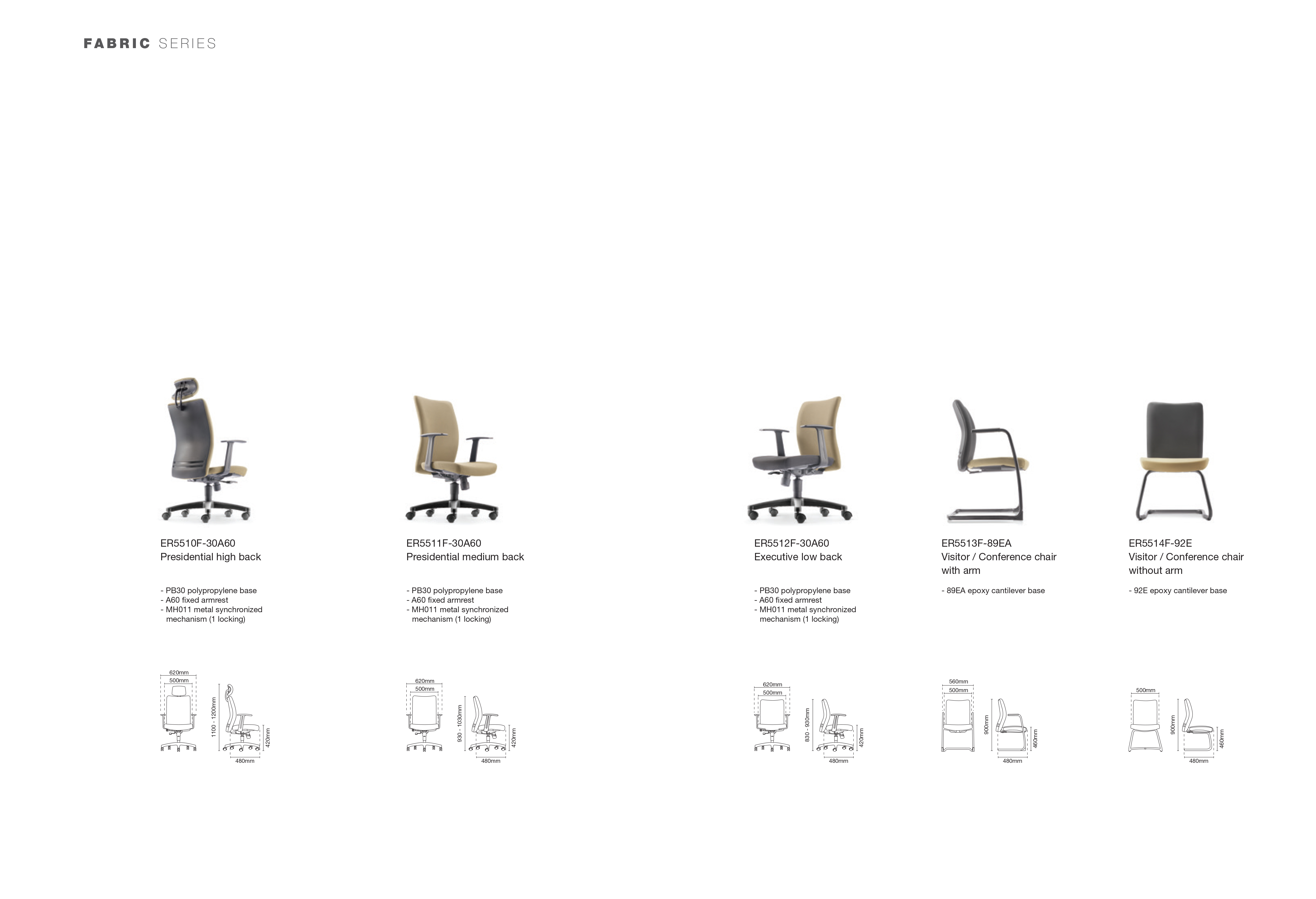 Office Chairs