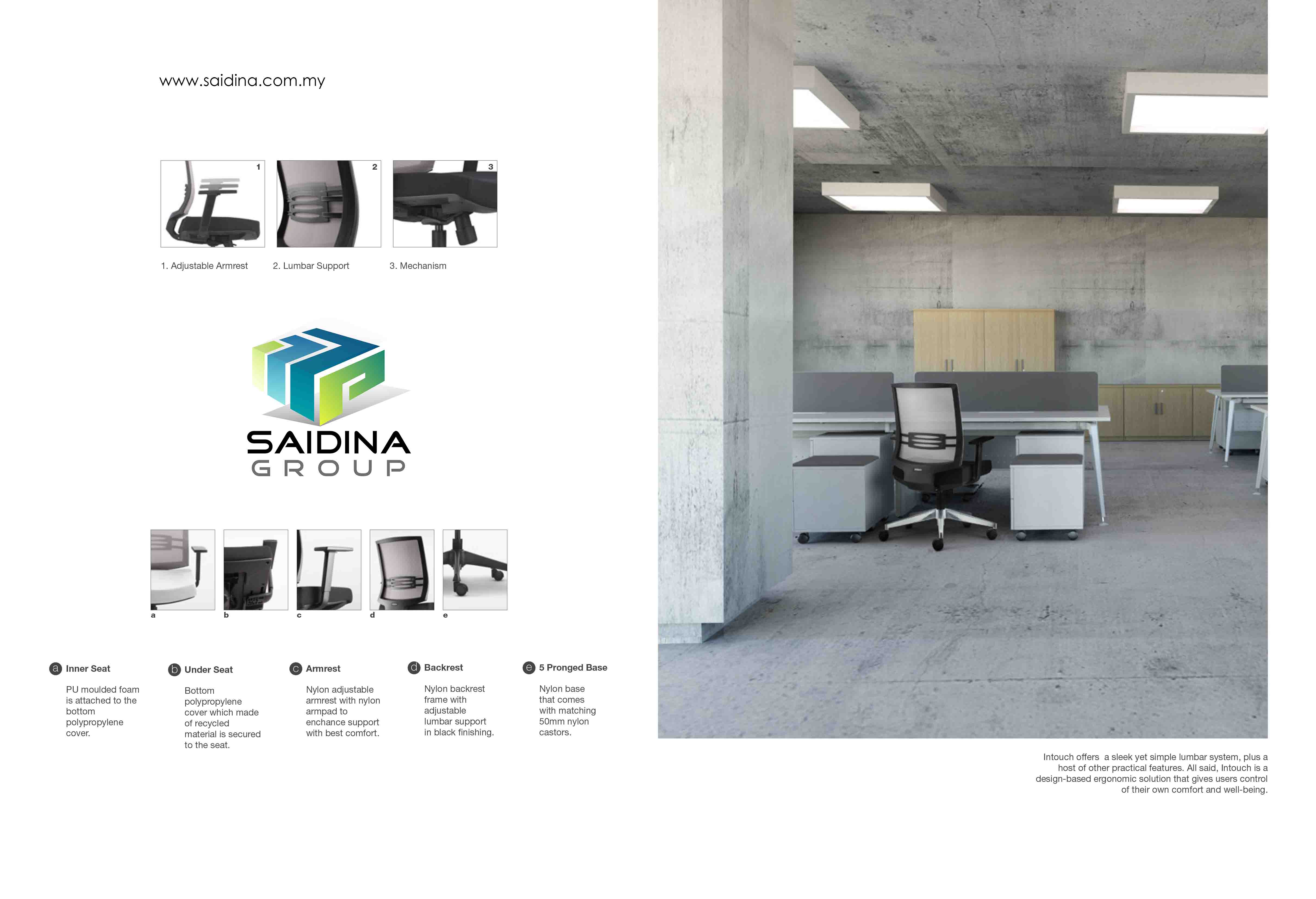 Office Chairs