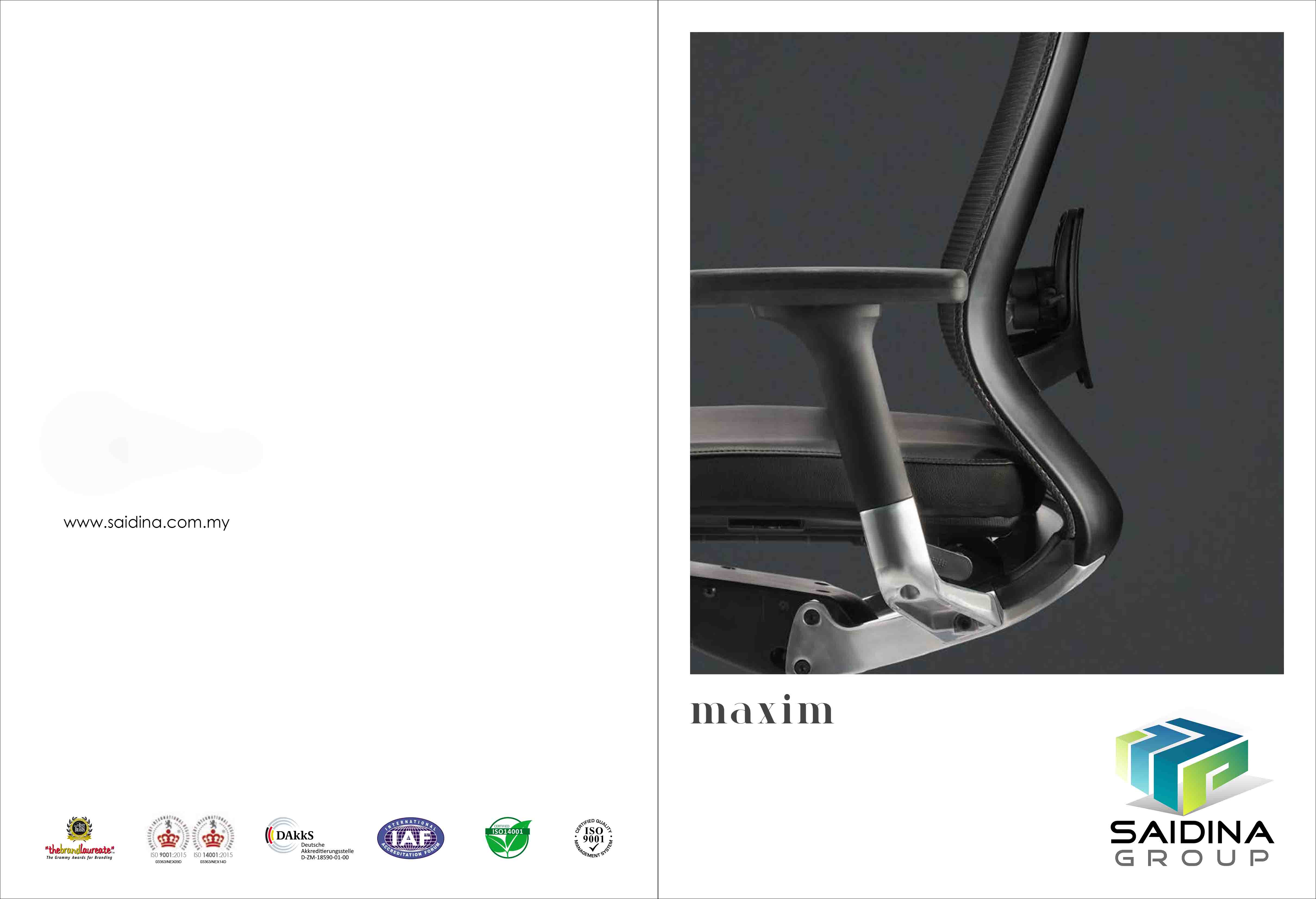Office Chairs