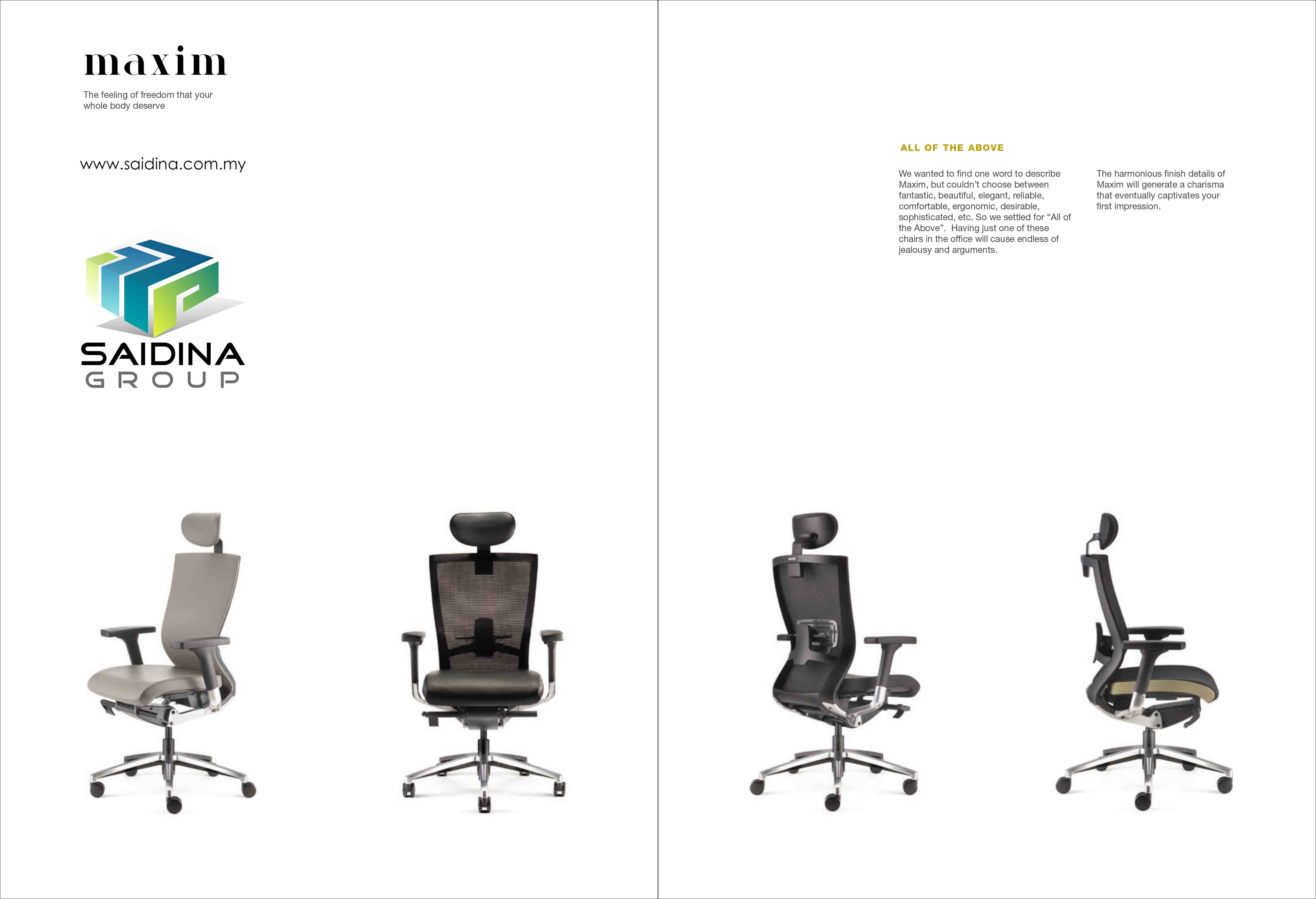 Office Chairs