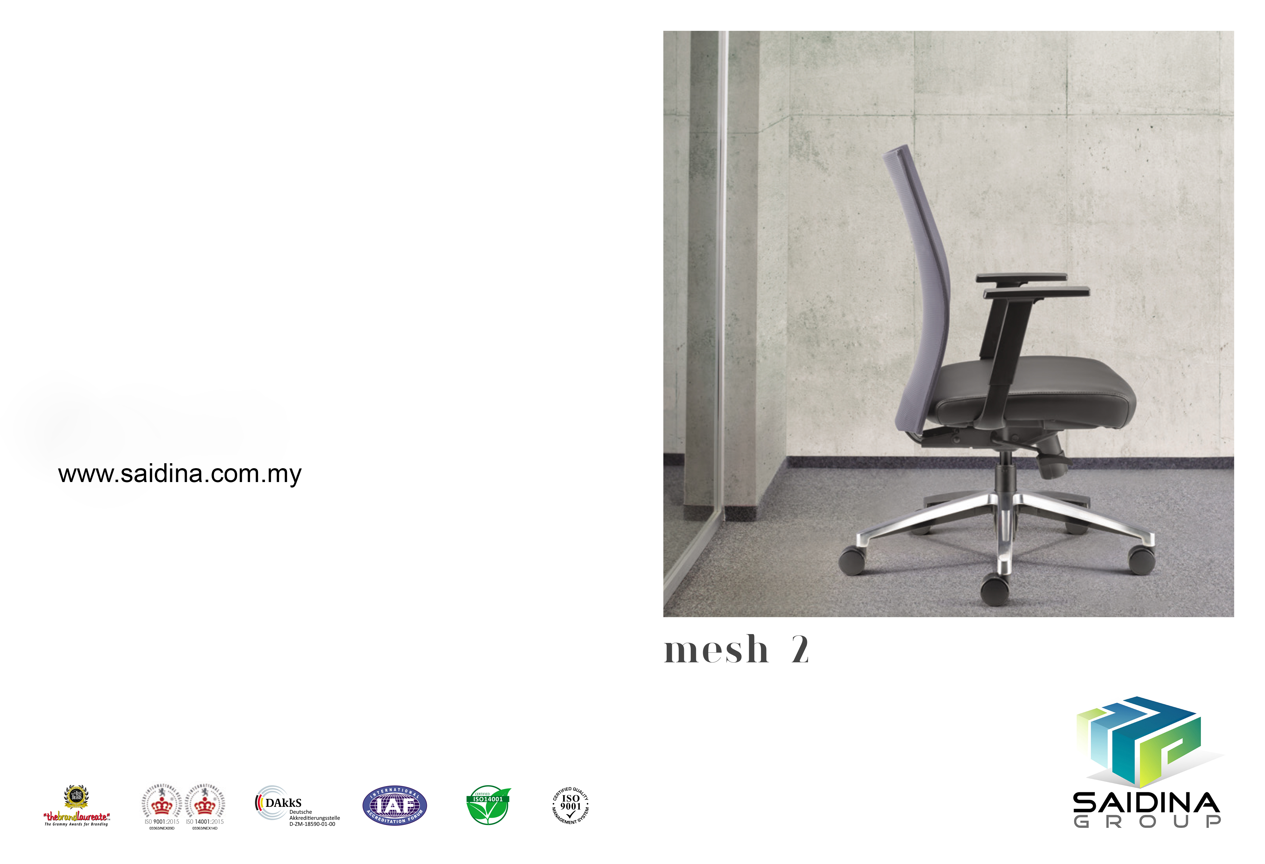 Office Chairs