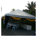 Round Tablecloths