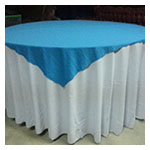 Round Tablecloths