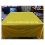 Square Tablecloths