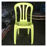 3V Plastic Chairs