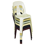 Magnum Plastic Chairs