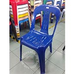 Magnum Plastic Chairs