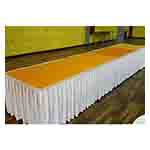 Table Skirting