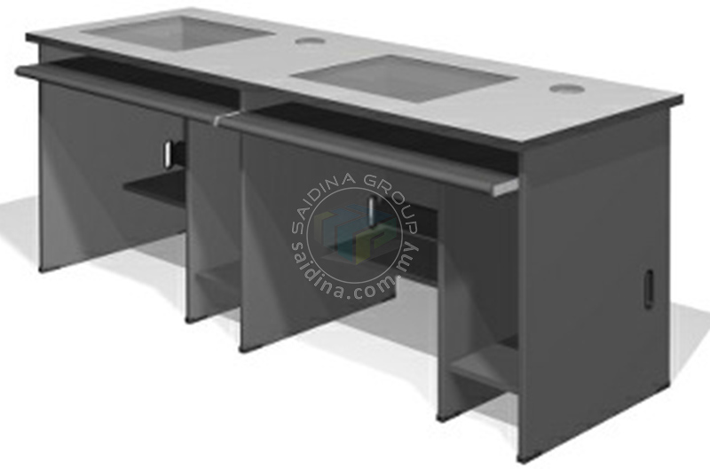 Meja Komputer | Computer Tables Supplier Malaysia ...