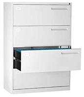 Laterial Filing Cabinet