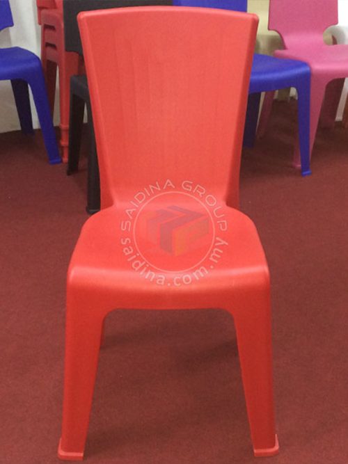 v chairs