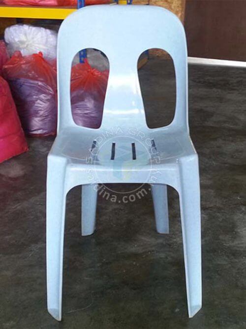 pipee plastic chair