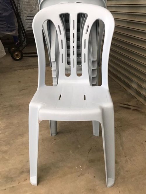 Plastic Chairs