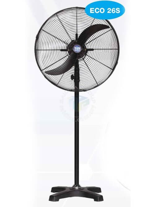industrial fan