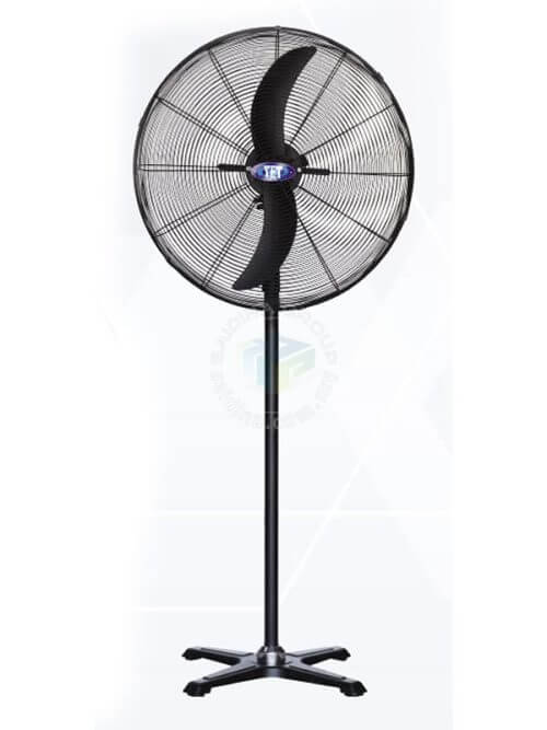 industrial fan