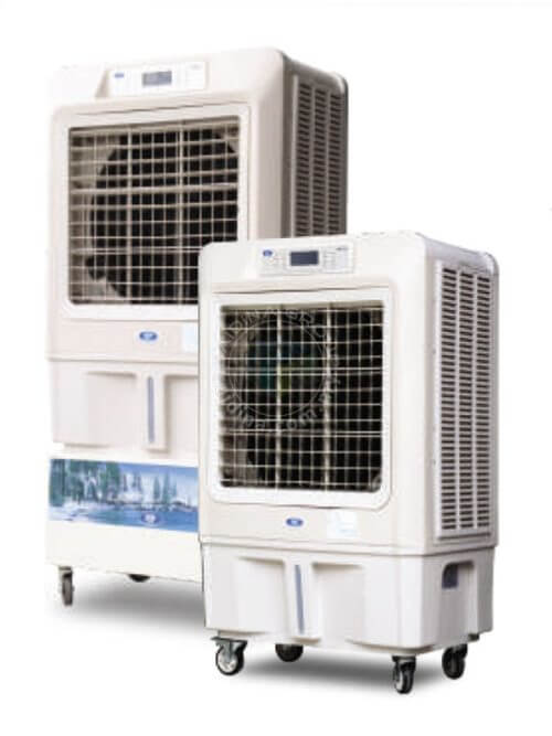 portable air cooler